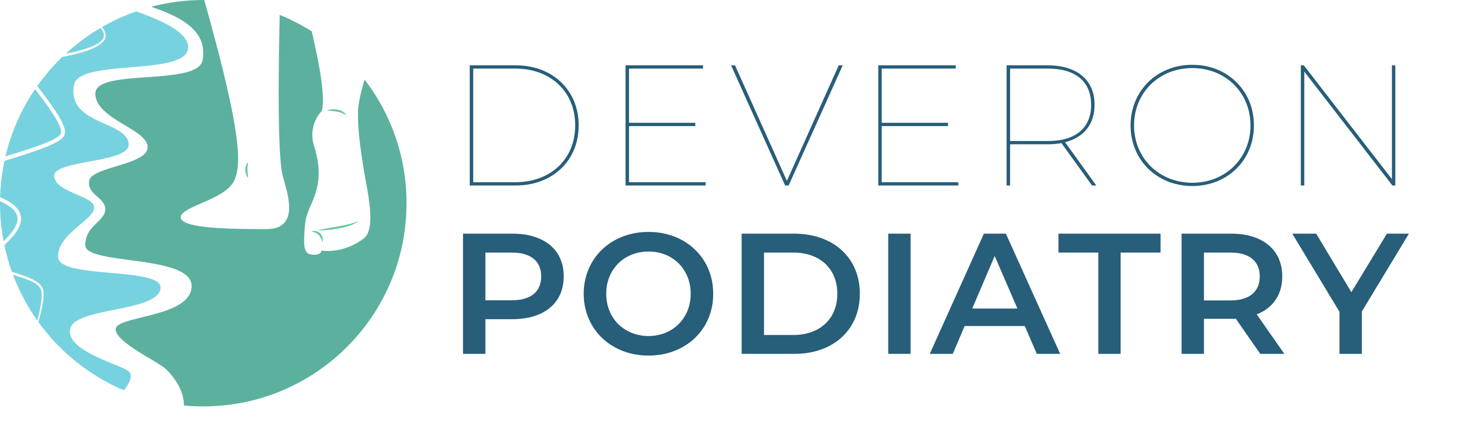 Deveron Podiatry aberdeenshire